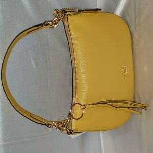 Coach Sutton Hobo Bag